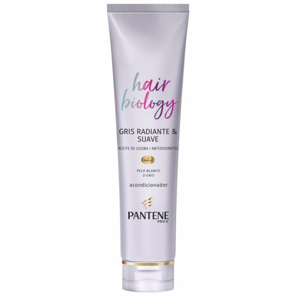 Hair Biology Gris Radiante Acondicionador 160 Ml