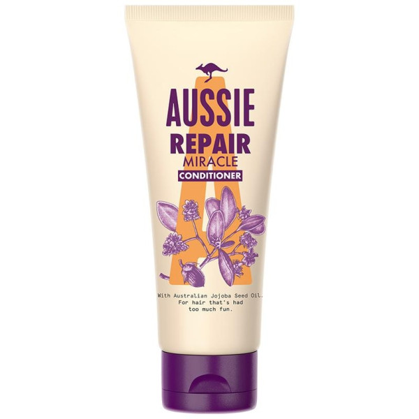 Repair Miracle Conditioner 200 Ml