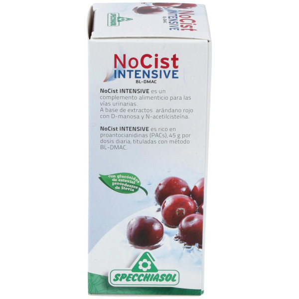 Specchiasol Nocist Intensive 7 Sobres