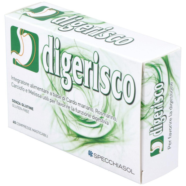 Digerisco 45Comp.