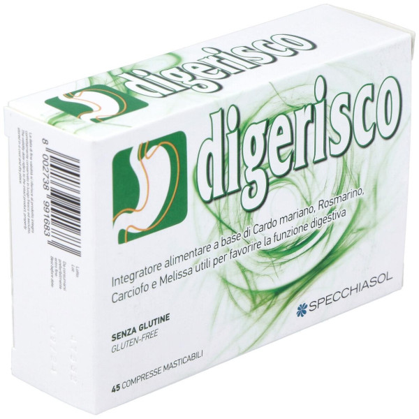 Digerisco 45Comp.