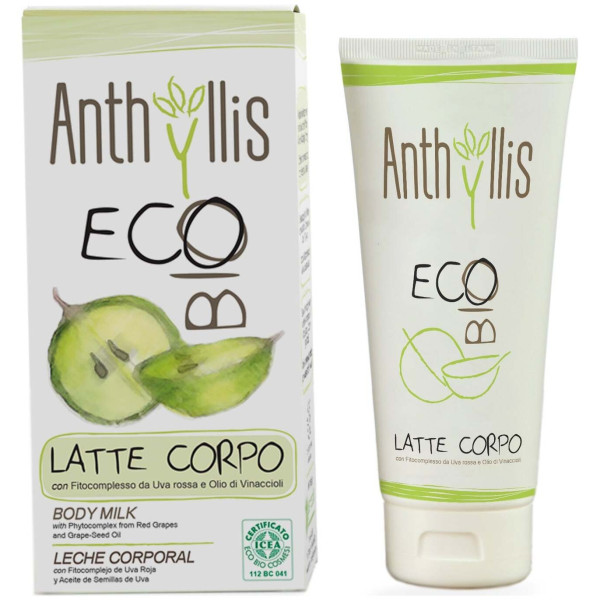 Anthyllis Leche Corporal Eco 150Ml