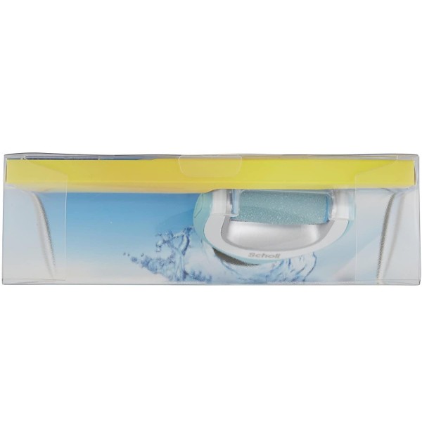 Dr Scholl Velvet Smooth - Lima Pies Wet &Dry (Recargable)