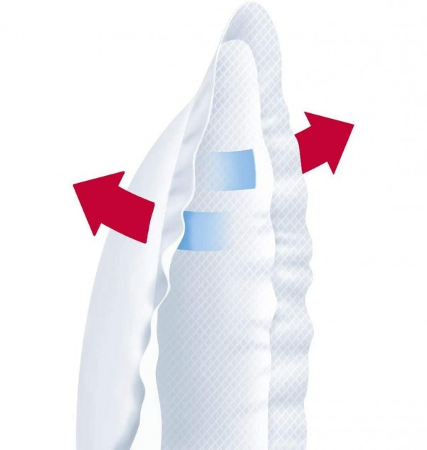 Discos Absorbentes Lactancia - Chicco (30 U)