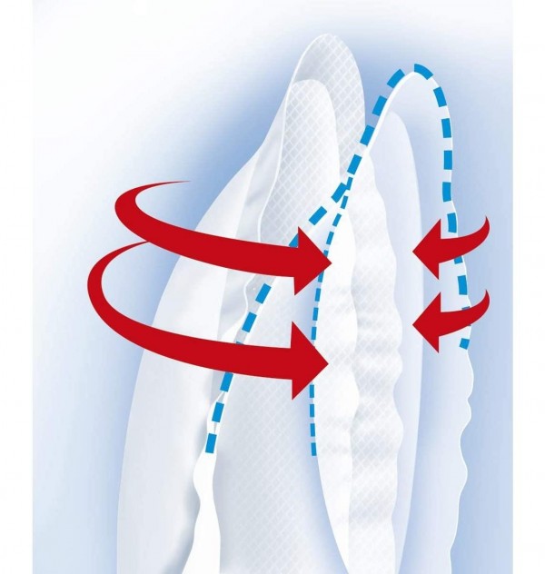 Discos Absorbentes Lactancia - Chicco (30 U)