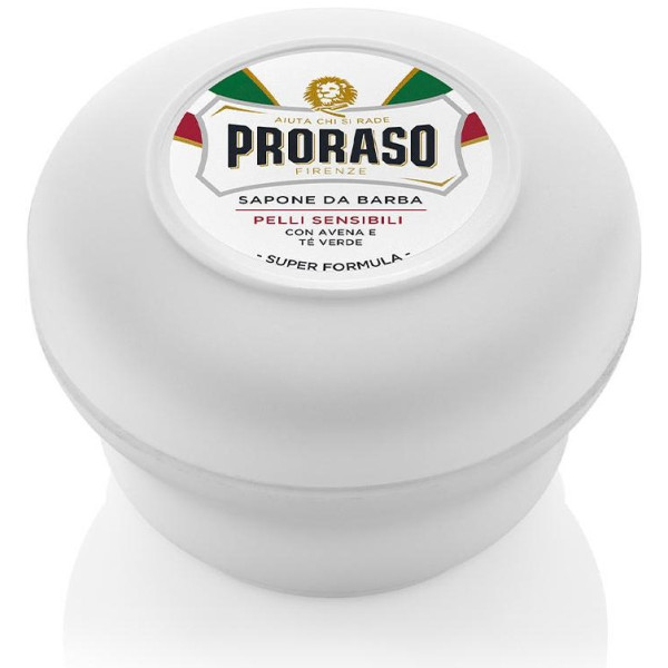 Pelli Sensibli Jabón De Afeitar 150 Ml