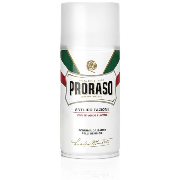 Pelli Sensibli Espuma De Afeitar 300 Ml