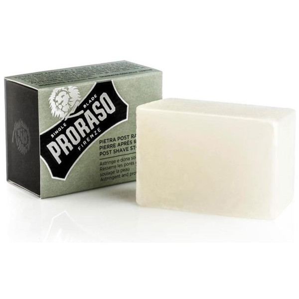 Piedra Para Después De Afeitar 100 Gr