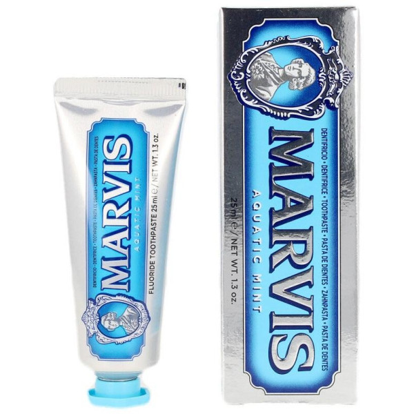 Aquatic Mint Toothpaste 25 Ml