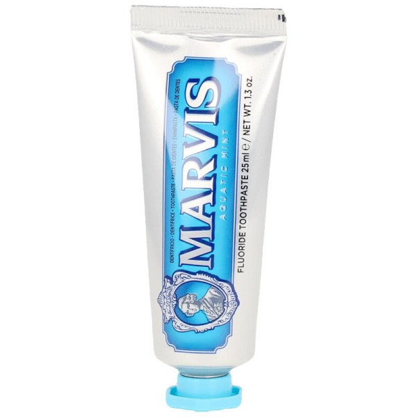 Aquatic Mint Toothpaste 25 Ml
