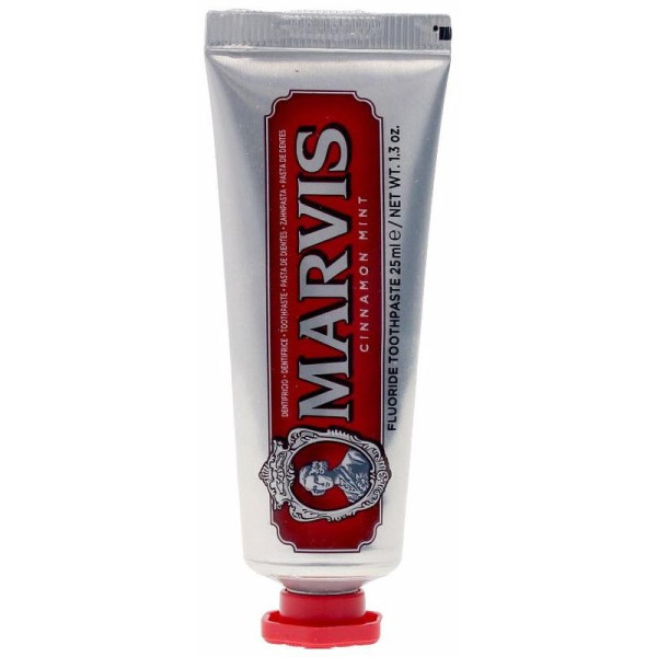Cinnamon Mint Toothpaste 25 Ml