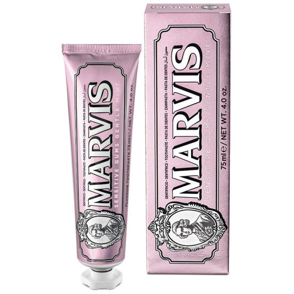 Sensitive Gums Gentle Mint Toothpaste 75 Ml