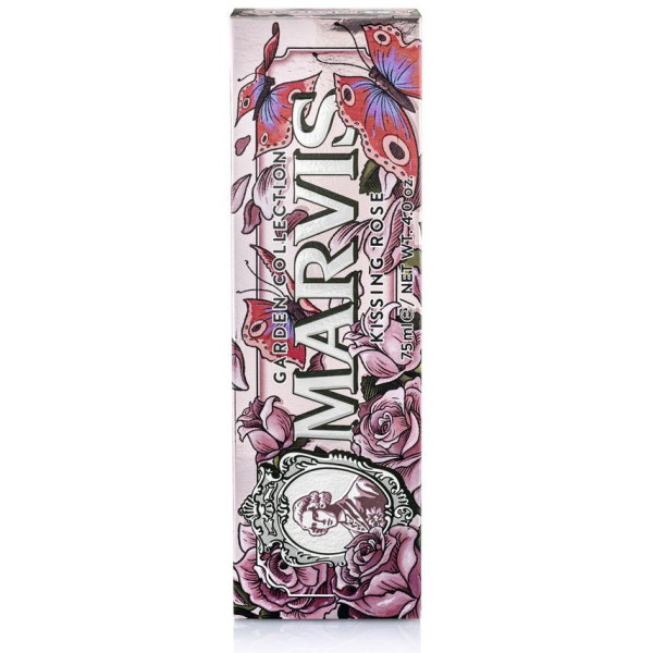 Kissing Rose Toothpaste 75 Ml