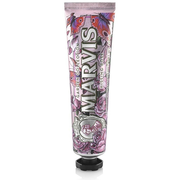 Kissing Rose Toothpaste 75 Ml