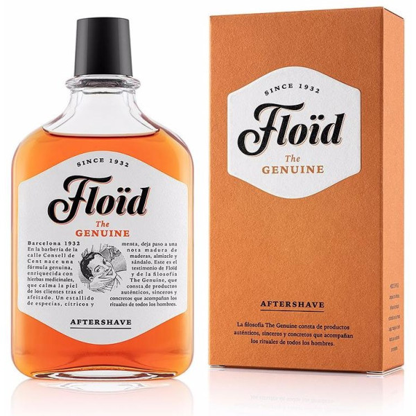 Floïd The Genuine After Shave Lotion 150 Ml