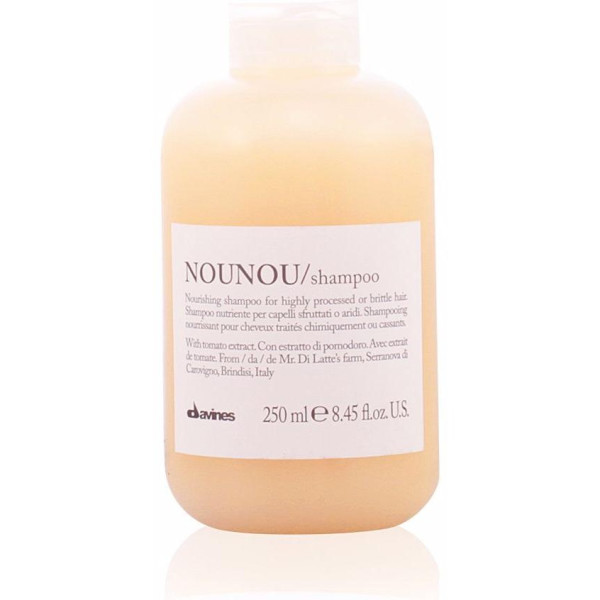 Nounou Shampoo Davines