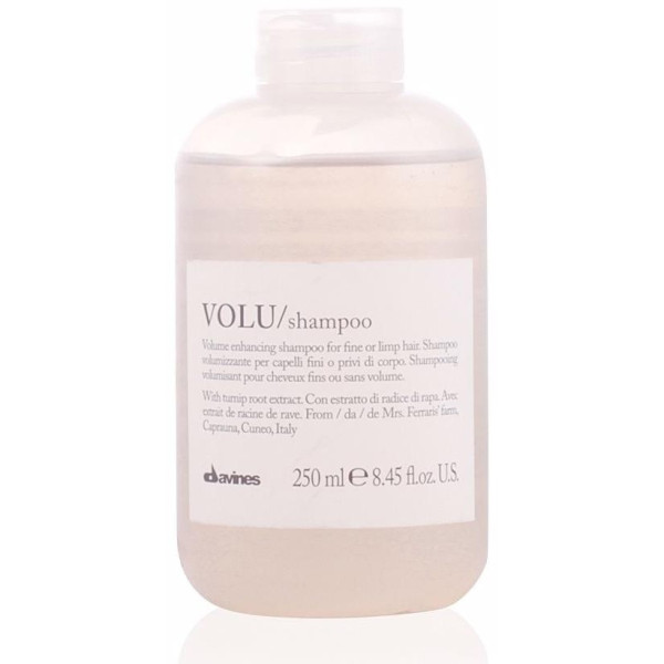 Volu Shampoo Davines