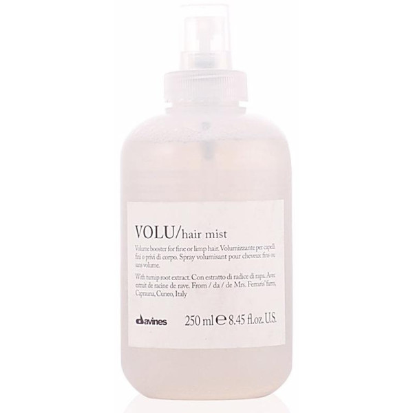 Volu Hair Mist Davines