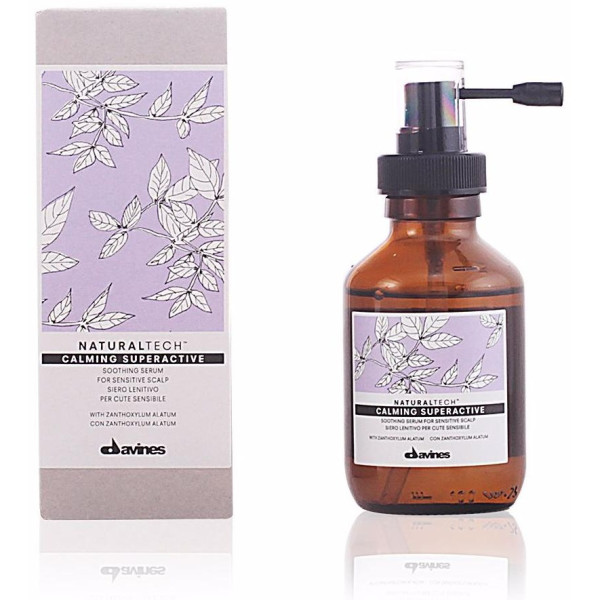 Naturaltech Calming Superactive Davines