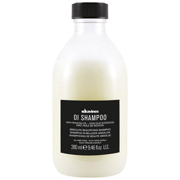 Oi Shampoo Davines