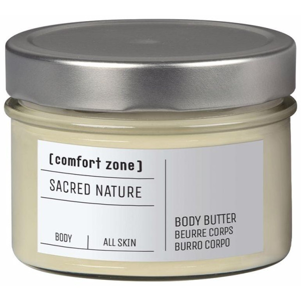 Sacred Nature Body Butter 250 Ml