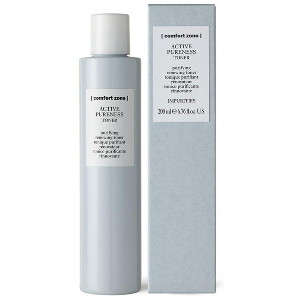 Active Pureness Tonic 200 Ml
