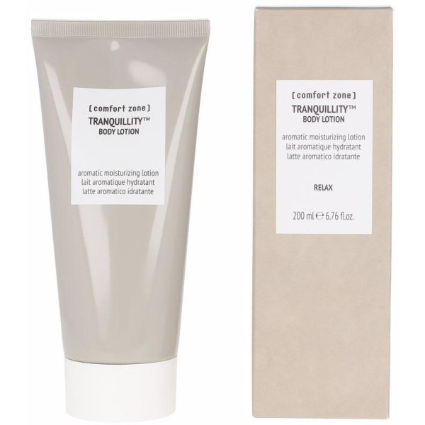 Tranquillity Body Lotion 200 Ml