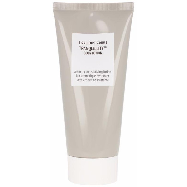Tranquillity Body Lotion 200 Ml