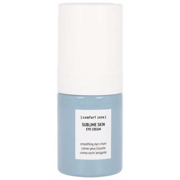 Sublime Skin Eye Cream 15 Ml