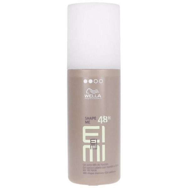 Wella Eimi Gel Shape Me 150Ml