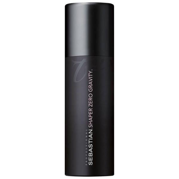 Shaper Zero Gravity Spray De Peinado Fijación Ligera 50 Ml