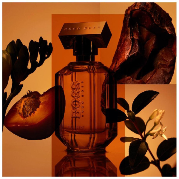 The Scent For Her Eau De Parfum Vaporizador 50 Ml