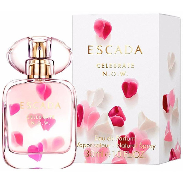 Celebrate N.O.W. Eau De Parfum Vaporizador 30 Ml
