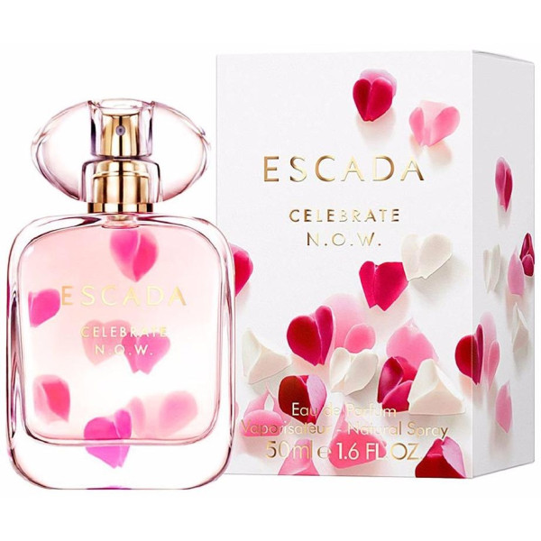 Celebrate N.O.W. Eau De Parfum Vaporizador 50 Ml