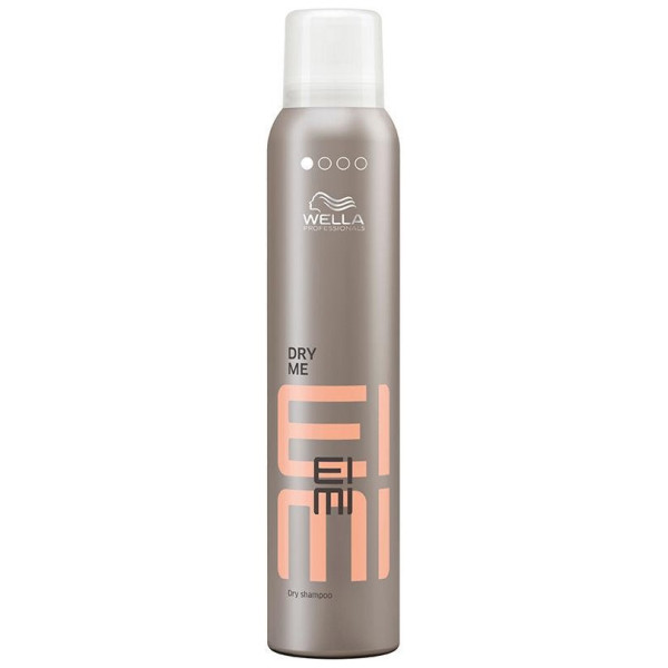 Wella Eimi Champu Seco Dry Me 180Ml