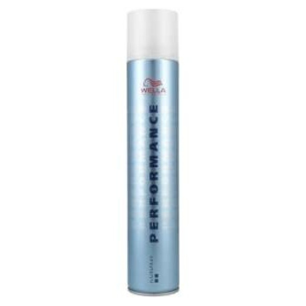 Wella Performance Hairspray 500Ml