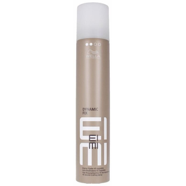 Wella Eimi Dynamic Fix 300Ml