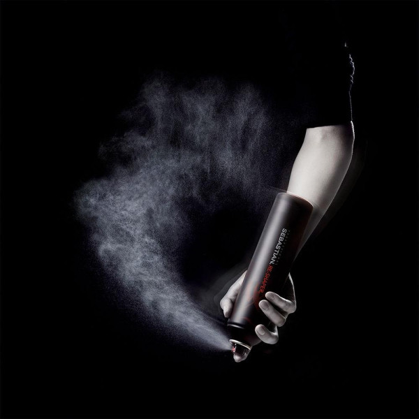 Shaper Fierce Laca Spray De Fijación Fuerte 400 Ml