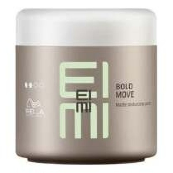 Wella Eimi Pasta Modeladora Mate Bold Move 150Ml