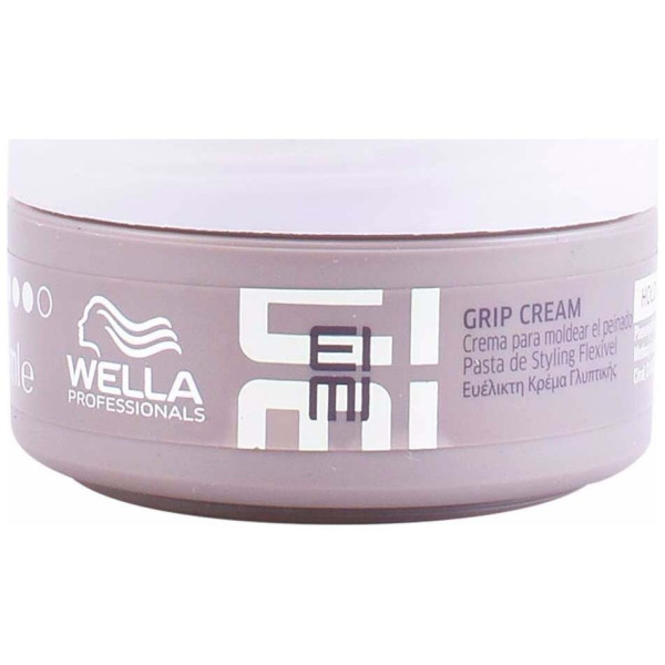 Wella Eimi Grip Cream 75Ml