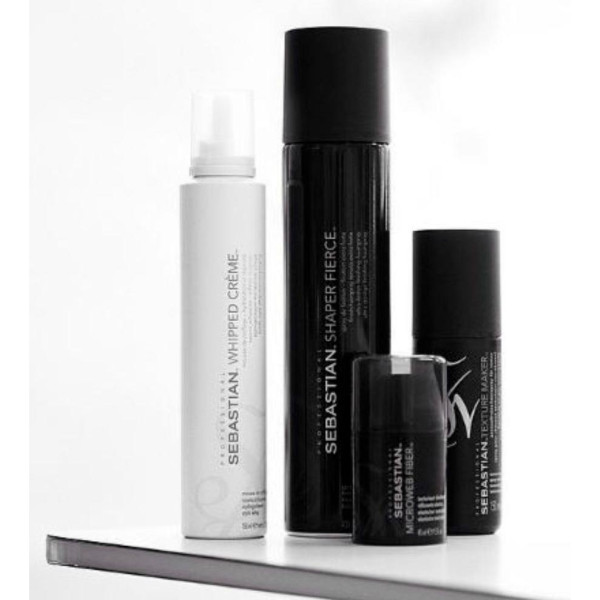 Gel Forte Gel De Peinado Fijación Fuerte 200 Ml