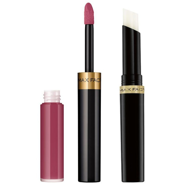 Max Factor Lipfinity 330 Essential Burgundy 4_2G