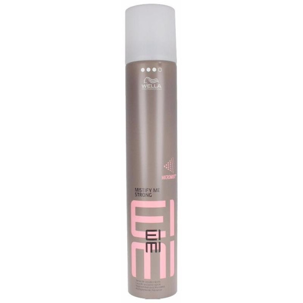 Wella Eimi Mistify Me Strong 500Ml