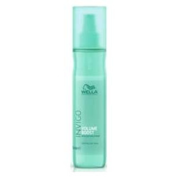 Wella Invigo Volume Boost Uplifting Care Spray 150Ml