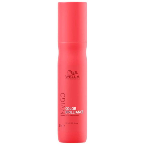 Invigo Color Brilliance Miracle Bb Spray 150 Ml