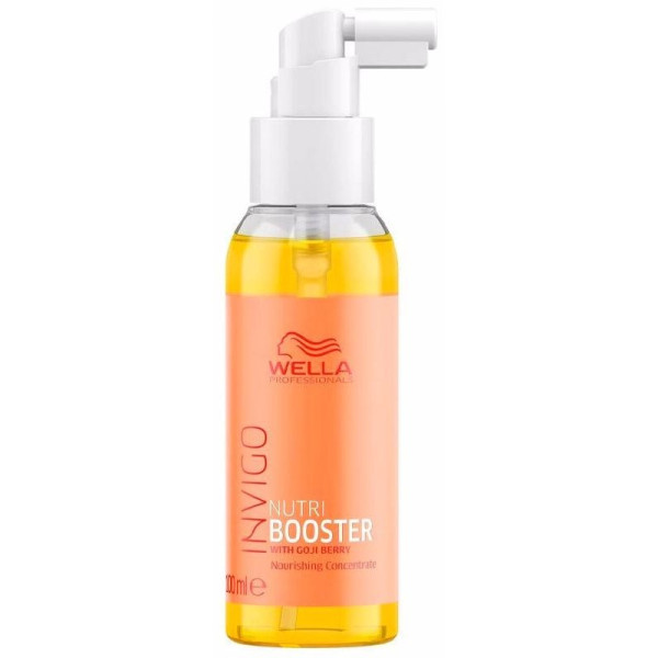Invigo Nutri-Enrich Booster 100 Ml