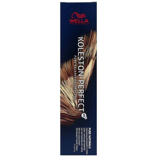 Wella Koleston Perfect Me+ Pure Naturals 8-0 60Ml