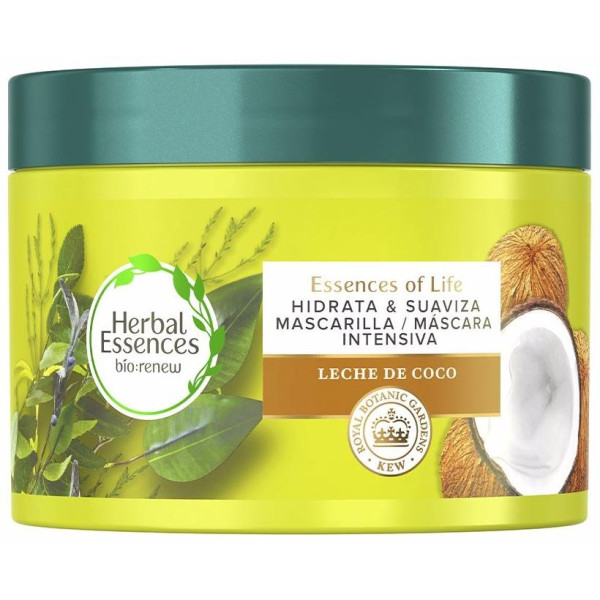 Bio Hidrata Coco Mascarilla Renew 450 Ml