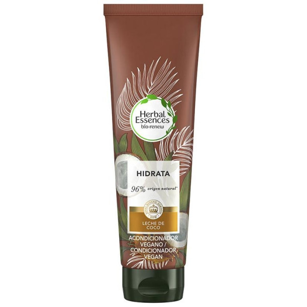 Bio Hidrata Coco Acondicionador Detox 0% 275 Ml