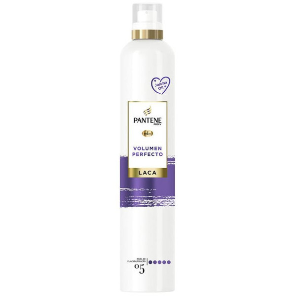 Pantene Pro-V Volumen Perfecto Laca 370Ml